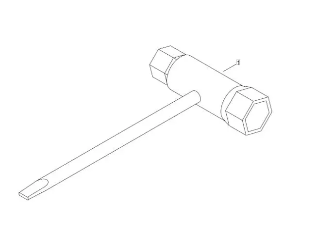 Echo PB2520 (37001001 to 99999999) - Accessories