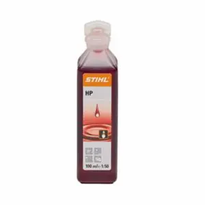 HP 2-stroke oil