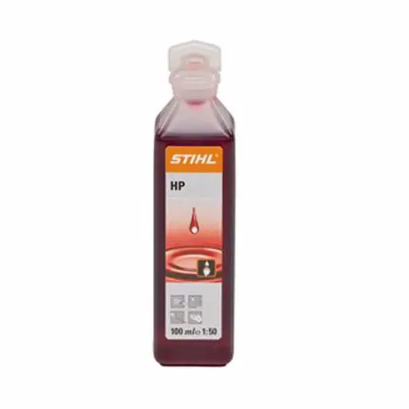 HP 2-stroke oil