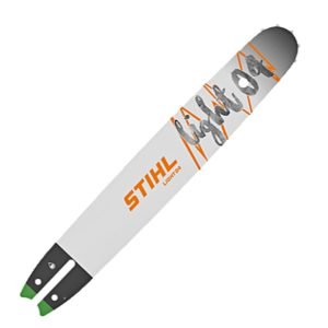 LIGHT 04 GUIDE BAR 18"