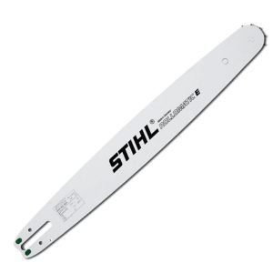 GUIDE BAR ROLLOMATIC 1