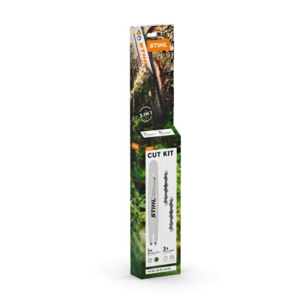 CUT KIT 5, 40CM/16", 6