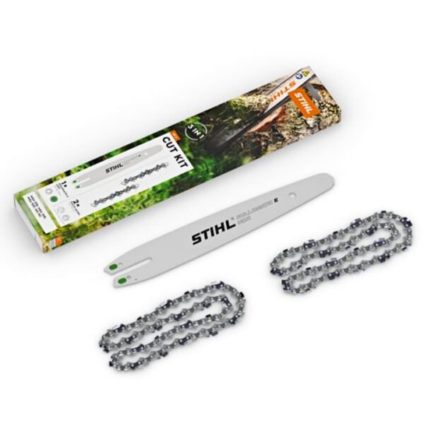 CUT KIT 6, 30CM/12", 7