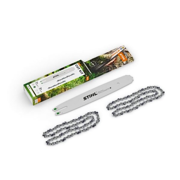 CUT KIT 8, 35CM/14", 6