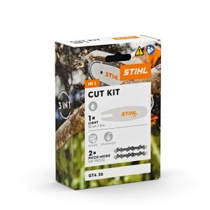 CUT KIT 1, 10CM/4", 71