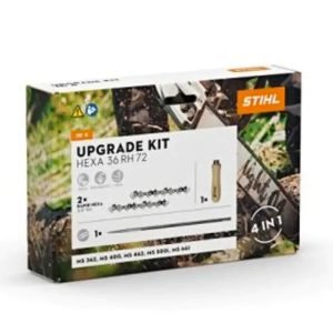 UPGRADE KIT 2, HEXA 36