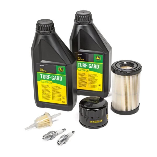 MAINTENANCE KIT
