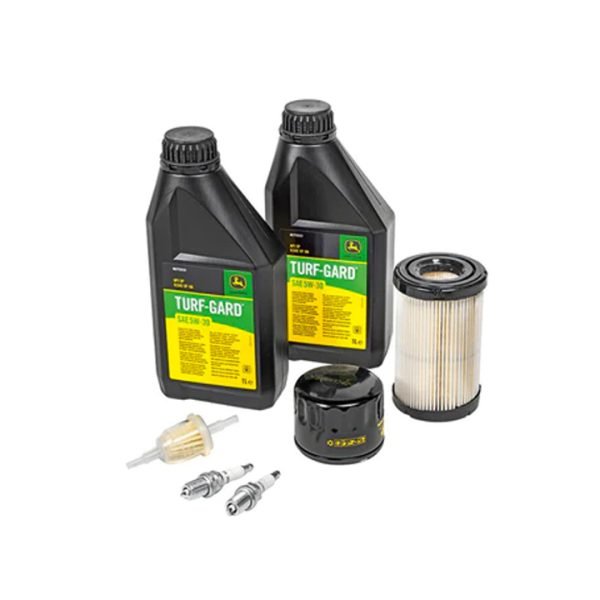 MAINTENANCE KIT