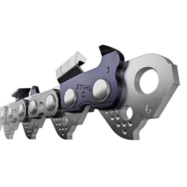 36 RH RAPID HEXA CHAIN