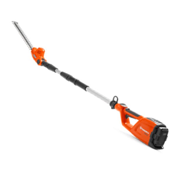 Husqvarna 120ITK4-H