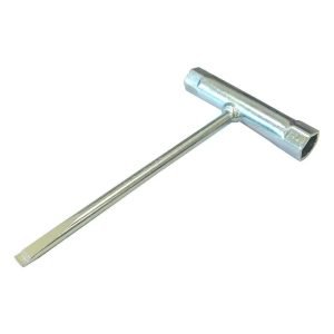 COMBINATION SOCKET TOO