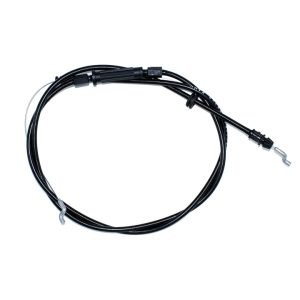 CLUTCH DRIVE CABLE