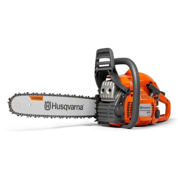 Husqvarna 450ii