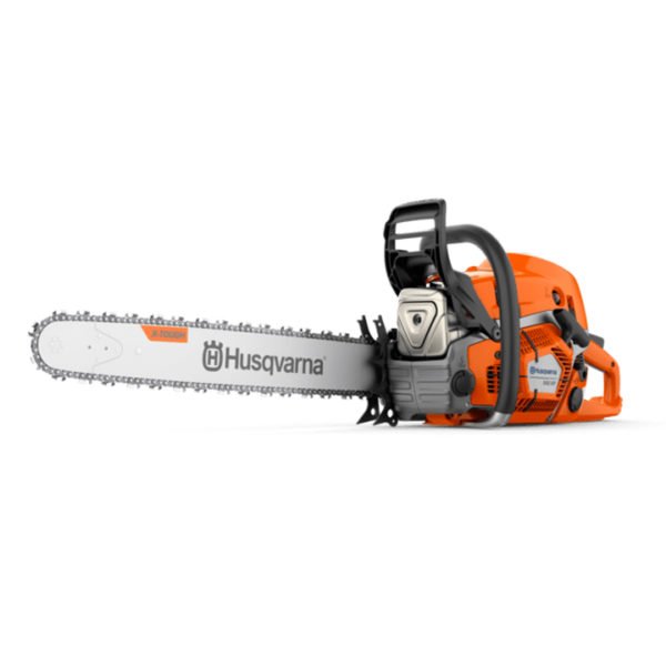 Husqvarna 550XPII