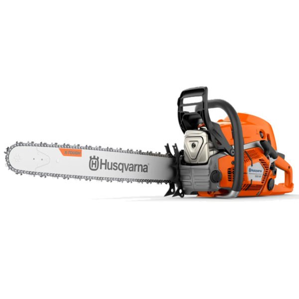 Husqvarna 592XP