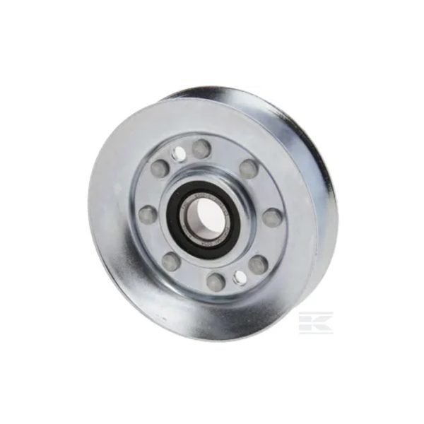 PULLEY COMP., IDLER