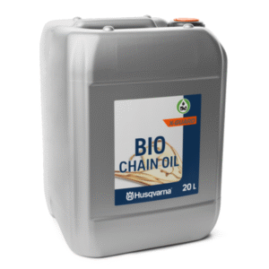 CHAIN OIL VEG X-GUARD