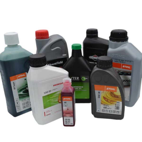 Oils