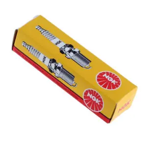 NGK Spark Plugs