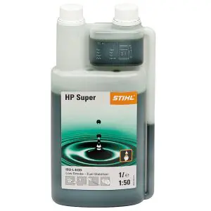 HP SUPER 2-STROKE ENGI