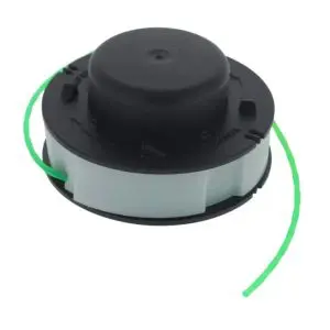 SPOOL WITH NYLON LINE