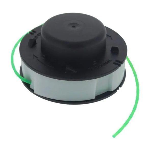 SPOOL WITH NYLON LINE