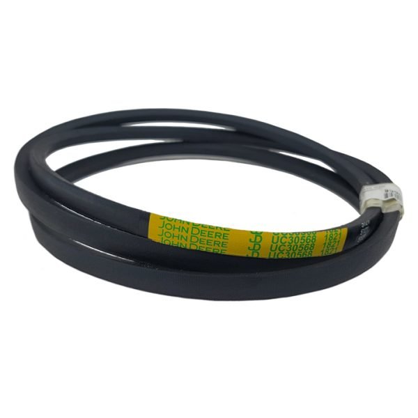 FLAT BELT