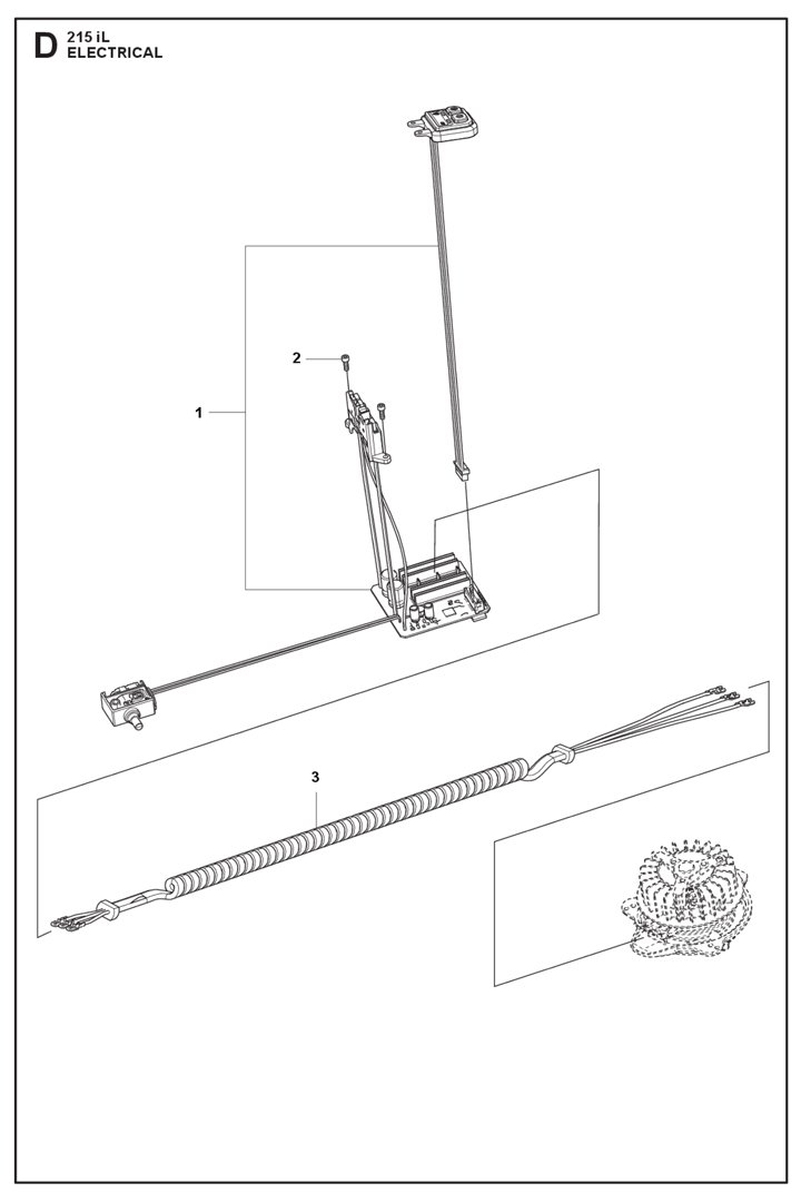 215il-9 Electrical