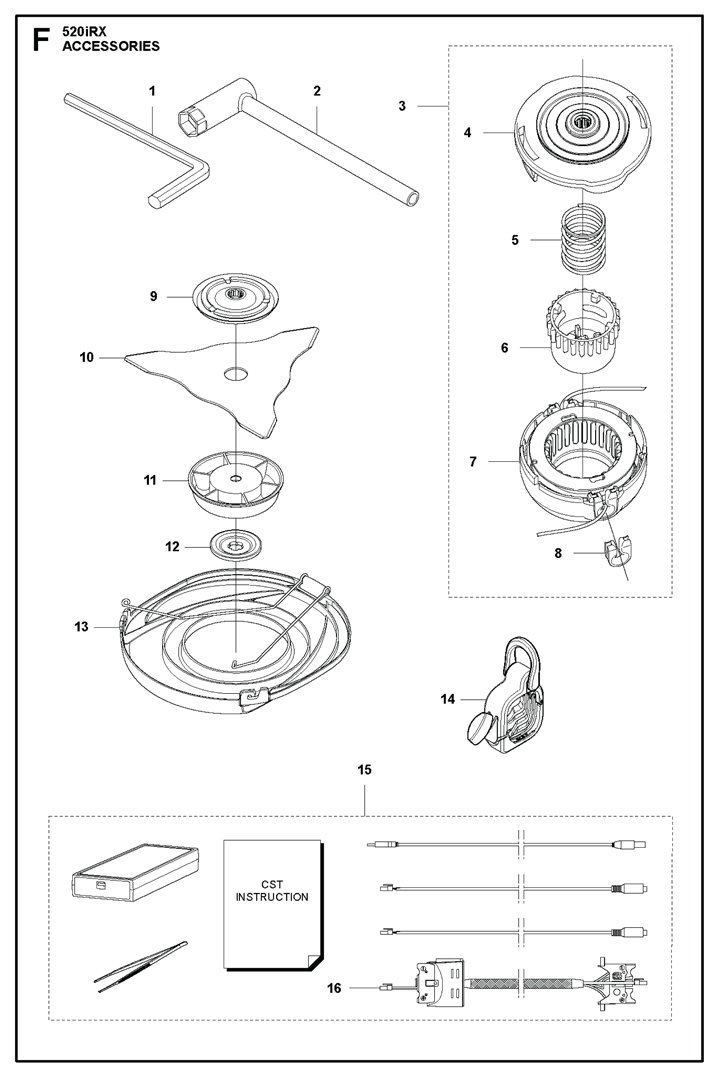 520irx-13 – acc