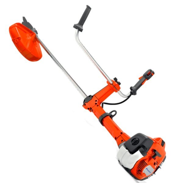 Husqvarna 525iRXT Battery Strimmer Bear Unit