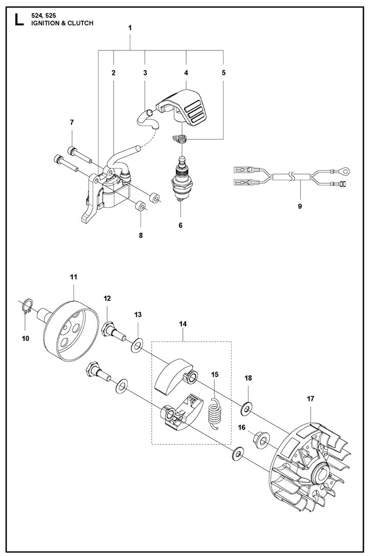 525rjx-19 I&C