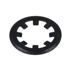STARLOCK WASHER D=10
