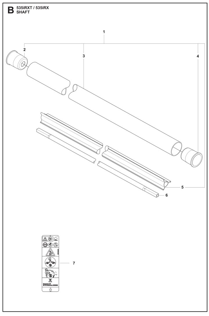 535irx-5