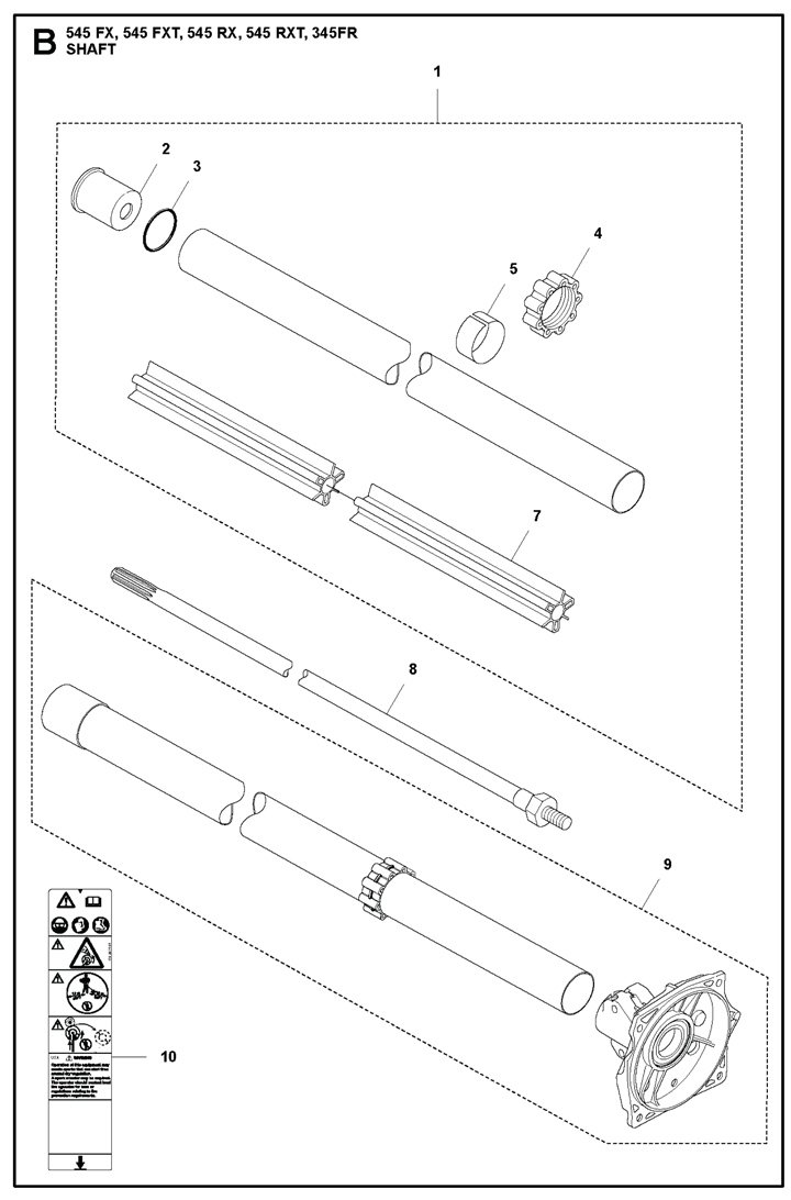 545rx-29