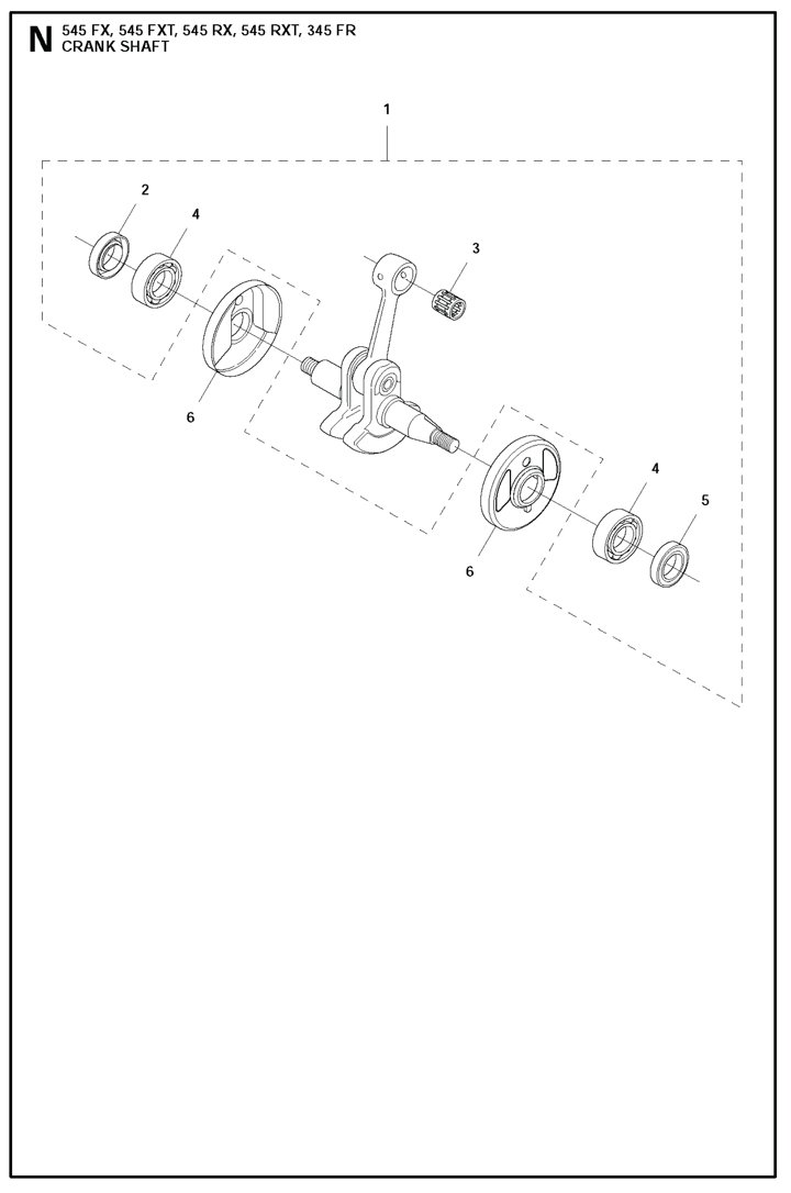 545rxt-33