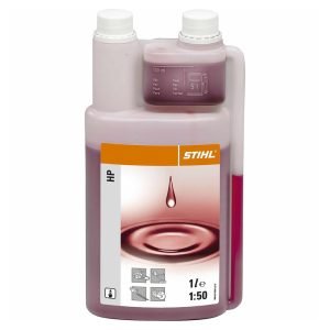 HP TWO-STROKE ENGINE O