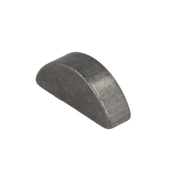 WOODRUFF KEY 4X6.5 D16