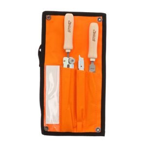 SHARPENING KIT - HEXA