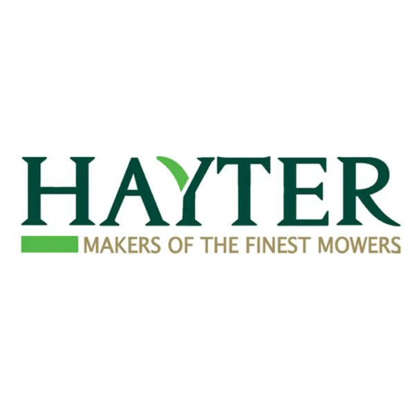 Hayter Harrier 41 410H
