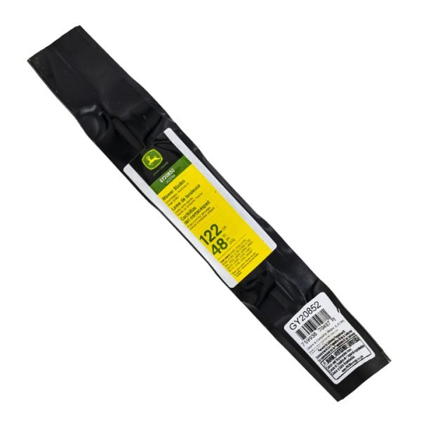 MOWER BLADE KIT