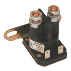 SOLENOID