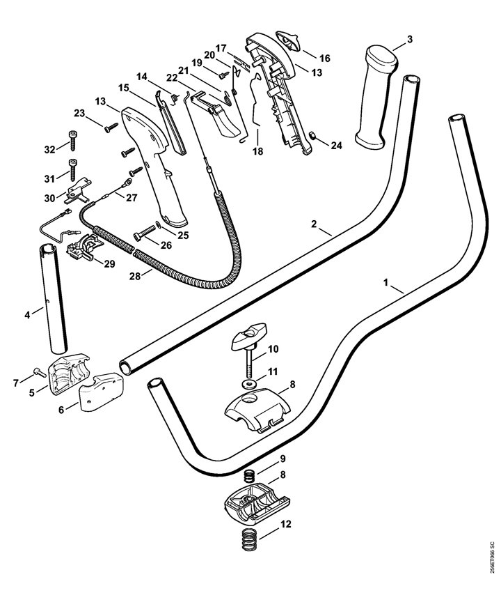 FS 450
