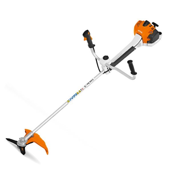 Stihl FS411CEM