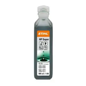HP SUPER TWO-STROKE EN