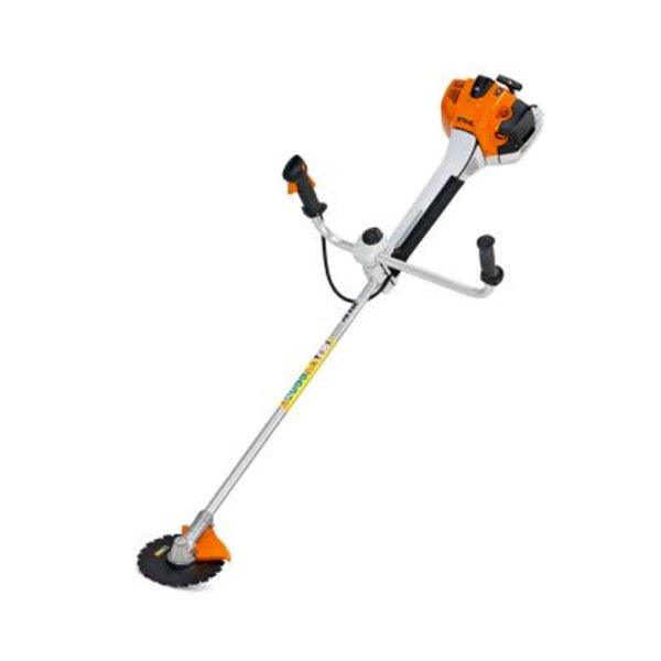 stihl fs450k