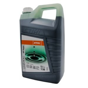 HP SUPER TWO-STROKE EN