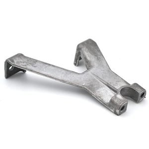 BRACKET- ROLLER FRAME