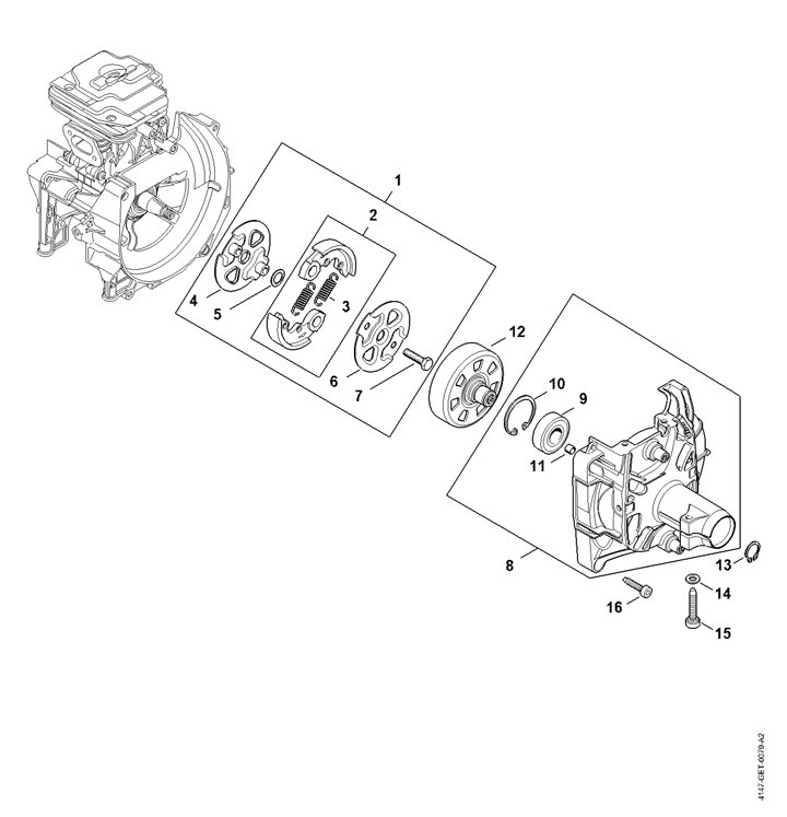 FS 461 C-EM L