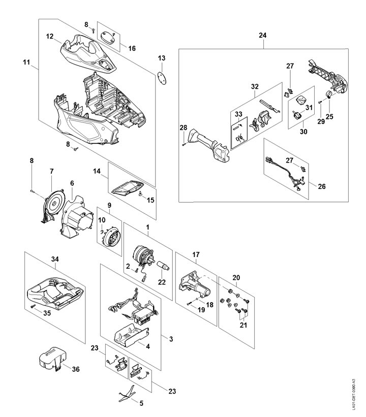 HTA 135