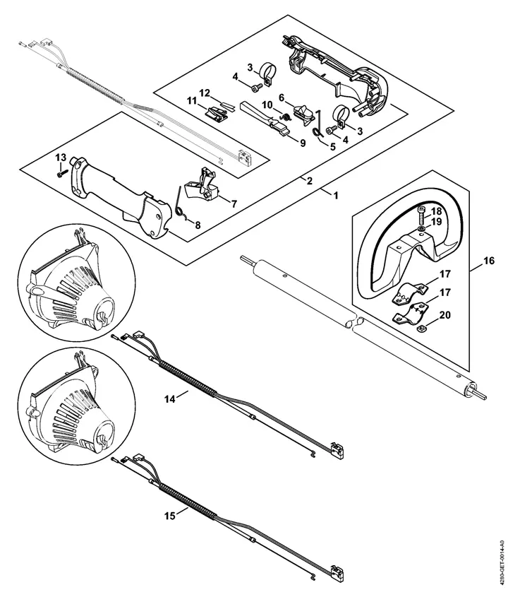 HL 100